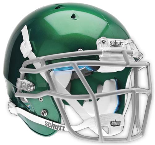 2020 schutt recruit hybrid vtd youth football helmet Sports (Facemask NOT Included), Matte Black, X-Small Sporting Goods Improving upon one of youth footballs most popular helmets Schutt Youth Recruit Hybrid Football