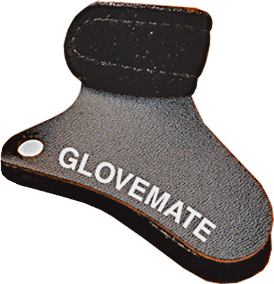 GLOVEMATE Baseball Softball Glove Sting Pad Hand Protector