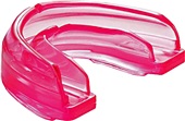 Shock Doctor Pink Braces Mouthguard