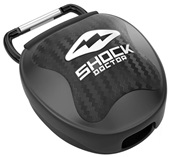 Shock Doctor Mouthguard Case