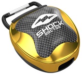 Shock Doctor Mouthguard Case