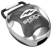 Shock Doctor Mouthguard Case