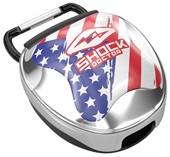 Shock Doctor Mouthguard Case