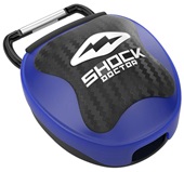 Shock Doctor Mouthguard Case