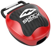 Shock Doctor Mouthguard Case