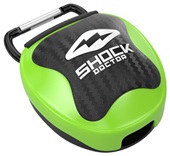 Shock Doctor Mouthguard Case