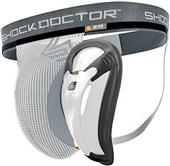 Shock Doctor Core Supporter w/ & w/o BioFlex Cup