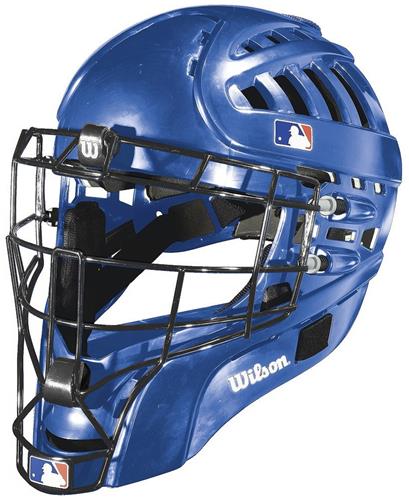 Shock FX 2.0 BB Catcher's Helmet Varsity Edition | Epic Sports