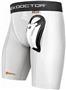 Shock Doctor Core Double Compression Shorts w/Cup