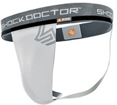 Shock Doctor Core Supporter (No Cup Pocket)