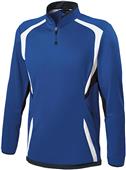 Holloway Transform Flex-Sof 1/4 Zip Pullovers