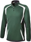 Holloway Transform Flex-Sof 1/4 Zip Pullovers Holloway Transform Flex-Sof 1/4 Zip Pullovers