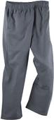 Adult Pocketed Fleece Warm Up Pants (AS -Black,Graphite,Navy)
