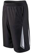 Holloway Mobility Micro Interlock Athletic Shorts Holloway Mobility Micro Interlock Athletic Shorts