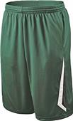 Holloway Mobility Micro Interlock Athletic Shorts Holloway Mobility Micro Interlock Athletic Shorts