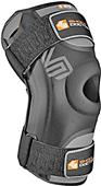 Shock Doctor Knee Stabilizer w/Support Stays