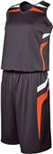 Holloway Ladies' Prodigy Basketball Jersey 224364