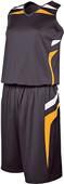Holloway Ladies' Prodigy Basketball Jersey 224364