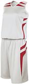 Holloway Ladies' Prodigy Basketball Jersey 224364
