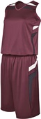 Holloway Ladies' Prodigy Basketball Jersey 224364