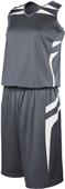 Holloway Ladies' Prodigy Basketball Jersey 224364