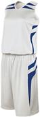 Holloway Ladies' Prodigy Basketball Jersey 224364