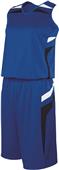 Holloway Ladies' Prodigy Basketball Jersey 224364