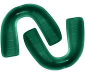 SafeTGard Adult Form-Fit Mouthguard 2 pack 5524
