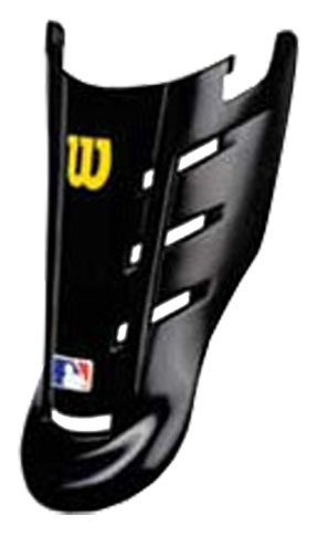 Wilson Face Masks Shock FX Baseball Throat Guard | Epic Sports