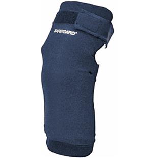 Martin Sports Baseball/Softball Sliding Knee Pad Sleeve, Neoprene Padding -  Youth size