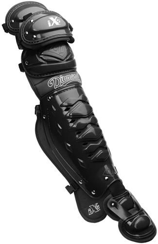 セールLOST STEP D5'9 S7 AXIS™ AGES 12-16 PRO LEG GUARDS (14.5