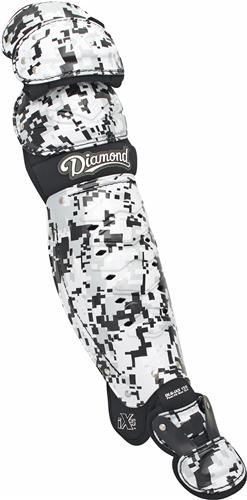 Mua Beutyal Baseball Softball Catcher Leg Guards Shin Guards for Youth Adult trên Amazon Mỹ