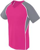 High Five Women's Evolution Short Sleeve Jerseys