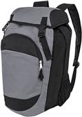 High Five Gearbag Backpacks GRAPHITE/BLACK Primary