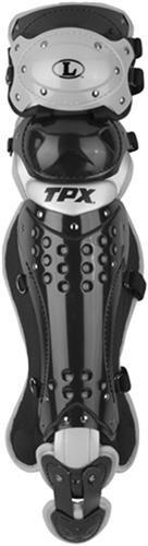 shin  Louisville Slugger TPX Pulse Shin Guards | Epic Sports