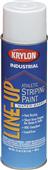 KRYLON Aerosol Can Field Striping Paints (Case)