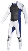 To Exceed Men's Emperor 3/2mm Full Wet Suit - W677