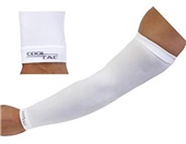 Cool Tac Compression Arm Sleeves Men & Women