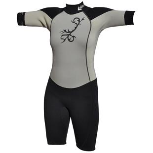 Swimming Wetsuits