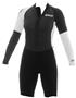 To Exceed Women's Euphoria 3/2mm Shorty Wet Suit - W675