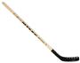 Mylec Jet Flo Hockey Stick with Black Blade