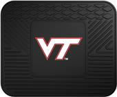 Fan Mats Virginia Tech Utility Mats