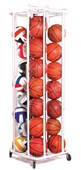 Blazer Athletic Space Mizer Ball Cage