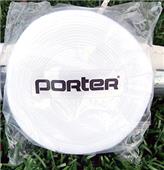 Porter Athletics Velcro Net Fastener