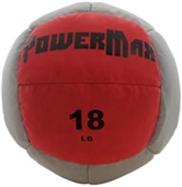 PowerMax Medicine Balls v2