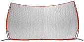 Bow Net 21.5' x 11.5' Portable Barrier Net