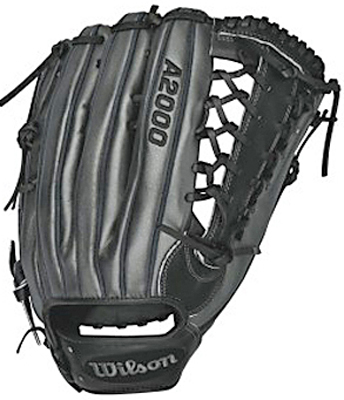 Wilson A2000 KP92 12.5 Outfield Baseball Glove Epic Sports