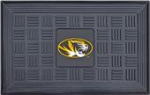 Fan Mats University of Missouri Medallion Door Mat