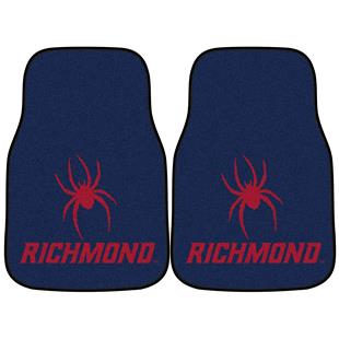 Team Color Fanmats NCAA Richmond Spiders University of Richmondgrill Mat One Size 