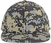 The Game Headwear Digital Camo Caps